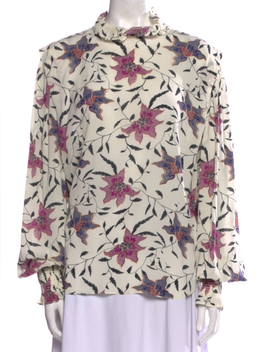 Isabel Marant Top, size 10